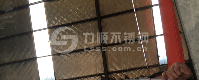 鏡面不銹鋼有劃傷怎么處理？