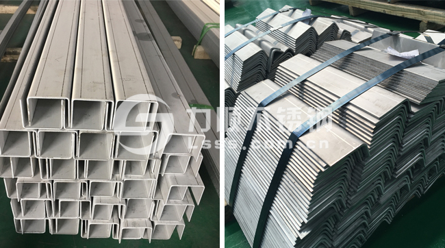 力順不銹鋼：專業(yè)角鋼、槽鋼加工定做服務(wù)商