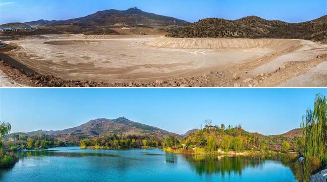 河北推進(jìn)礦產(chǎn)開發(fā)&ldquo;減量化管理&rdquo;