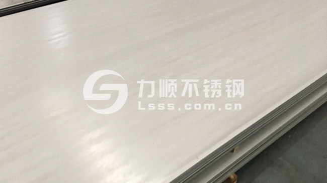 321不銹鋼成分、物理性質及應用