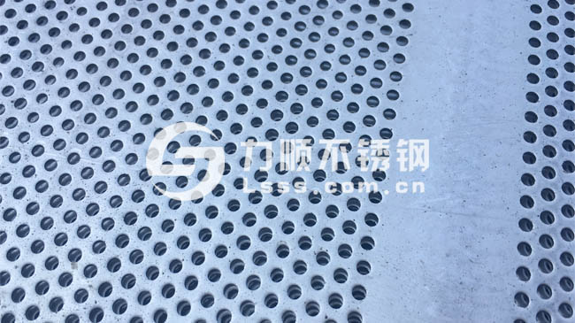 沖孔板,多孔板,沖孔網板