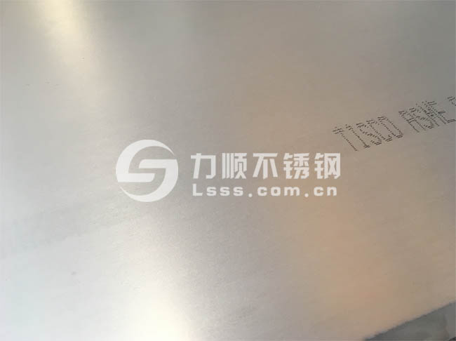 S32205不銹鋼板_8mm厚